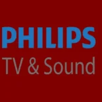 Philips TV Sound Logo