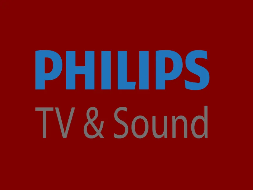 Philips TV Sound Logo