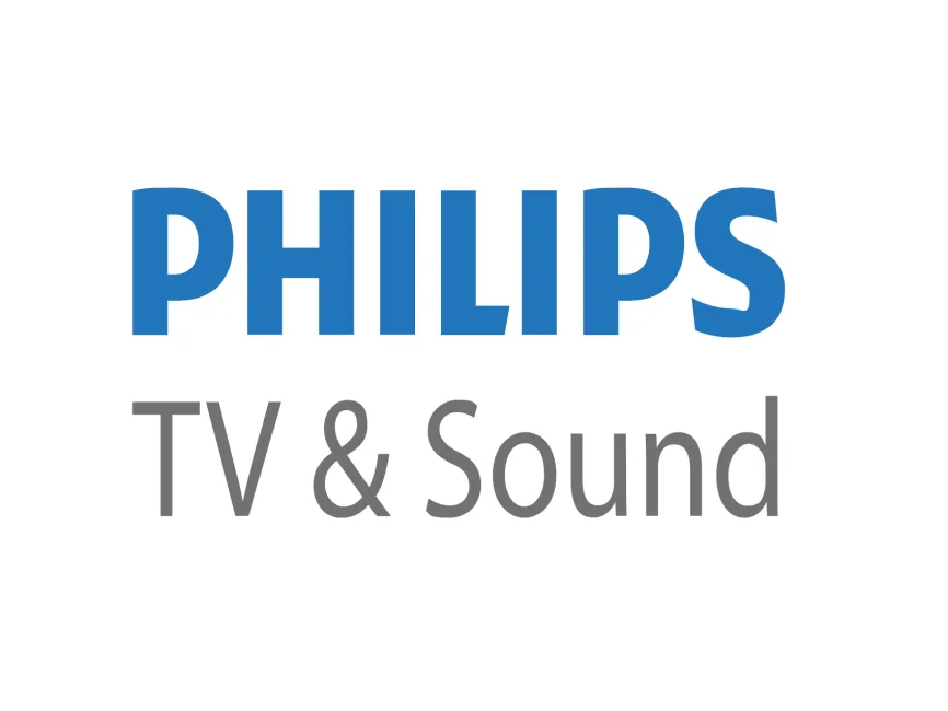 Philips TV Sound Logo