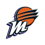 Phoenix Mercury Logo