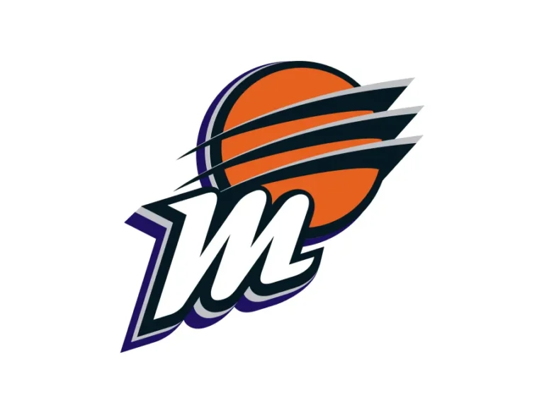 Phoenix Mercury Logo