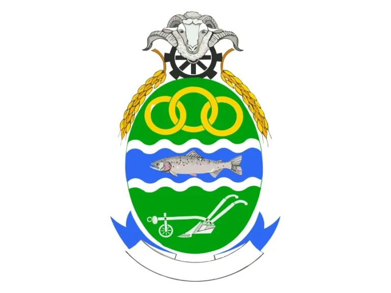 Phokwane Municipality Logo