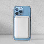 Phone Wallet Case Mockup