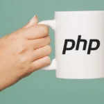 Php Wordmark Logo