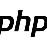 Php Wordmark Logo