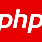 Php Wordmark Logo