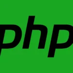 Php Wordmark Logo