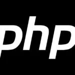 Php Wordmark Logo
