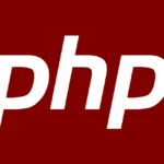 Php Wordmark Logo
