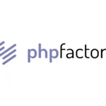 phpfactory.io Logo