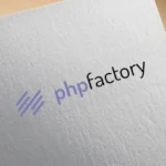 phpfactory.io Logo