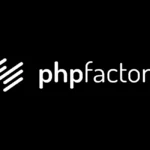 phpfactory.io Logo