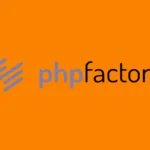 phpfactory.io Logo