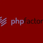 phpfactory.io Logo