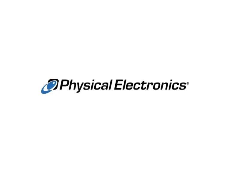 Phymetrics Electronics Logo