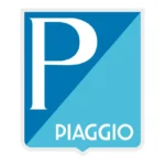 Piaggio 1946 Years Logo