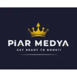 Piar Medya Logo