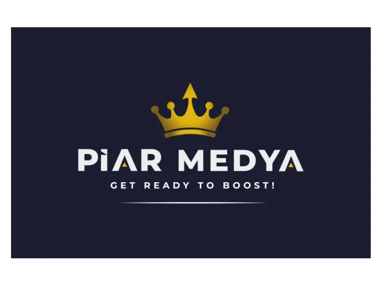 Piar Medya Logo