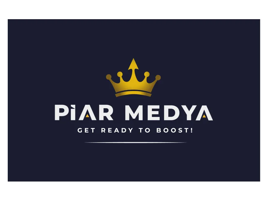 Piar Medya Logo