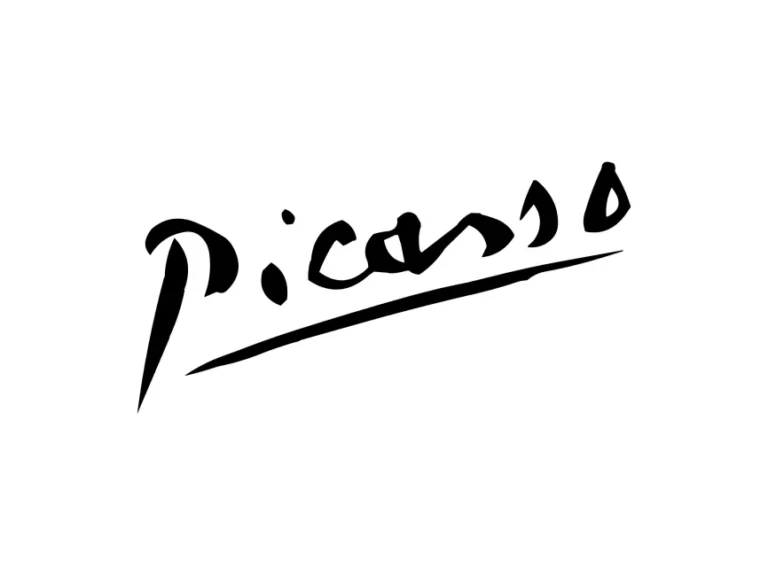 Picasso Xsara Logo