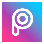 Picsart Icon