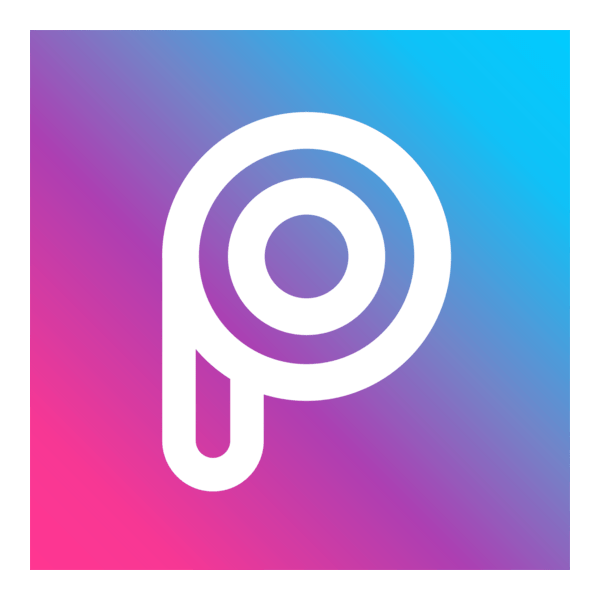 Picsart Icon