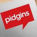 Pidgins Logo