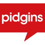 Pidgins Logo