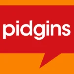 Pidgins Logo