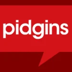 Pidgins Logo