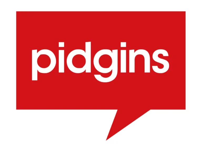 Pidgins Logo