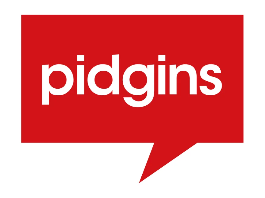 Pidgins Logo