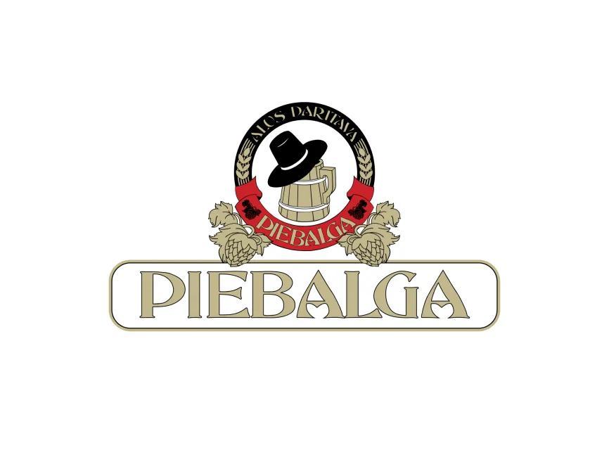 Piebalga Logo