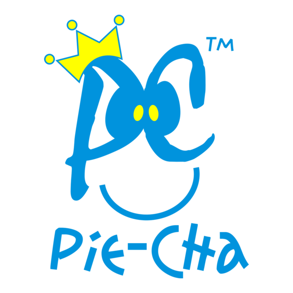 PieCha Sticker