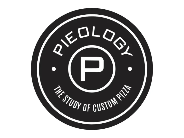 Pieology Pizzeria Logo
