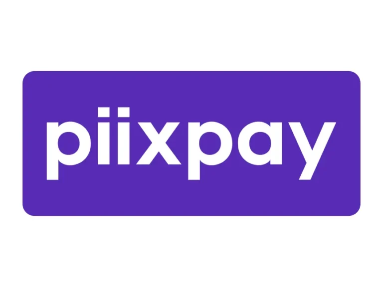 piixpay Logo