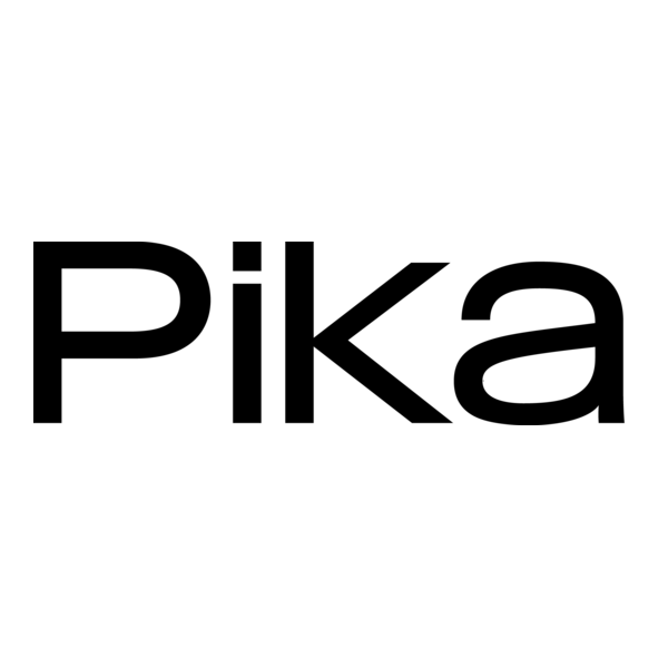 Pika logo