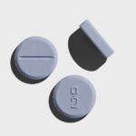 Pills Mockup