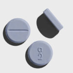 Pills Mockup