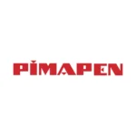 Pimapen Wordmark Logo