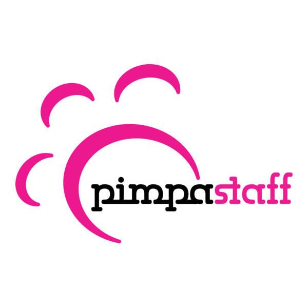 pimpastaff