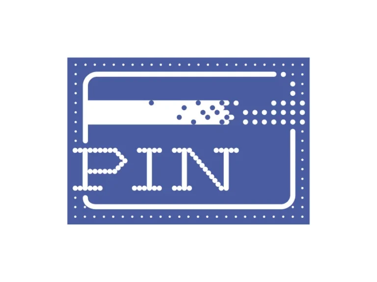 PIN Logo