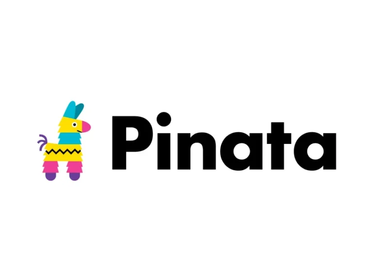 Pinata New Logo
