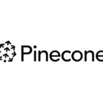 Pinecone Database Logo