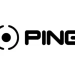 Ping Golf Emblem Logo