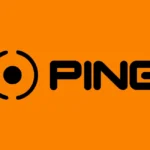 Ping Golf Emblem Logo