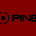 Ping Golf Emblem Logo