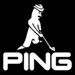 Ping Mascot Logo