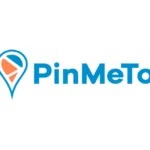 PinMeTo Logo