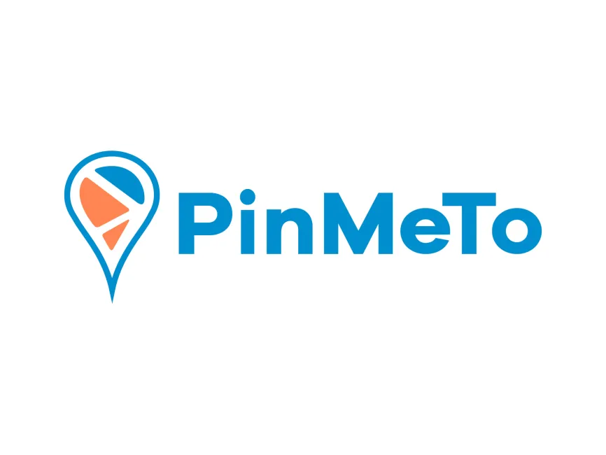 PinMeTo Logo